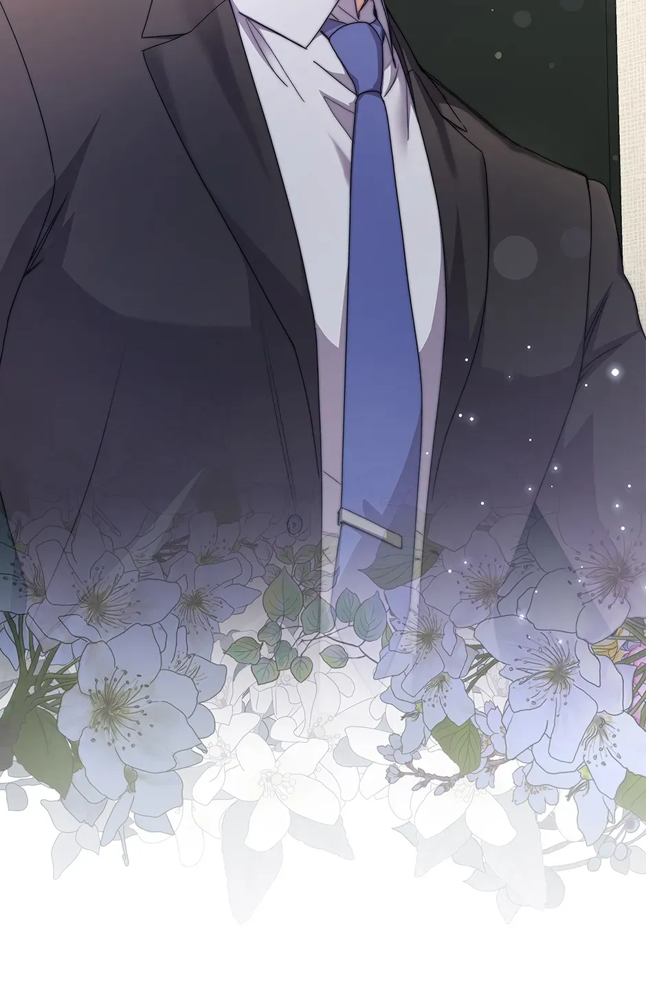 Read Unblockable Romance chapter 6 image 184 on Lezhin