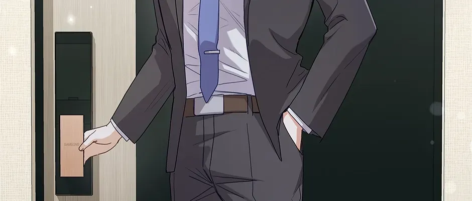 Read Unblockable Romance chapter 6 image 186 on Lezhin