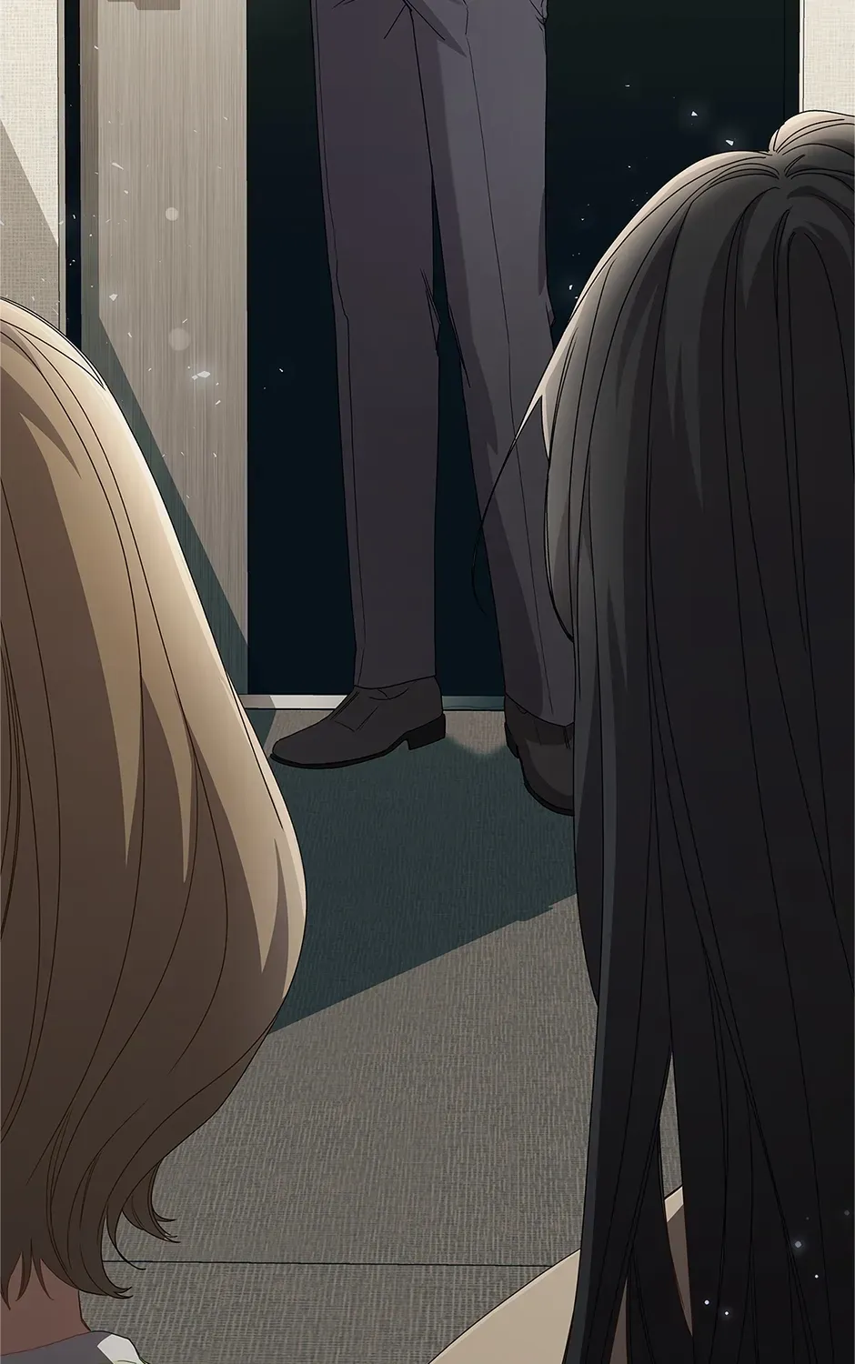 Read Unblockable Romance chapter 6 image 187 on Lezhin