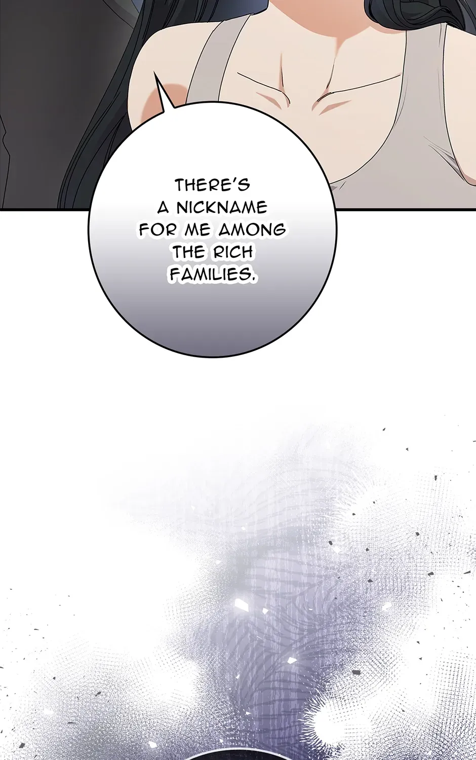 Read Unblockable Romance chapter 6 image 20 on Lezhin