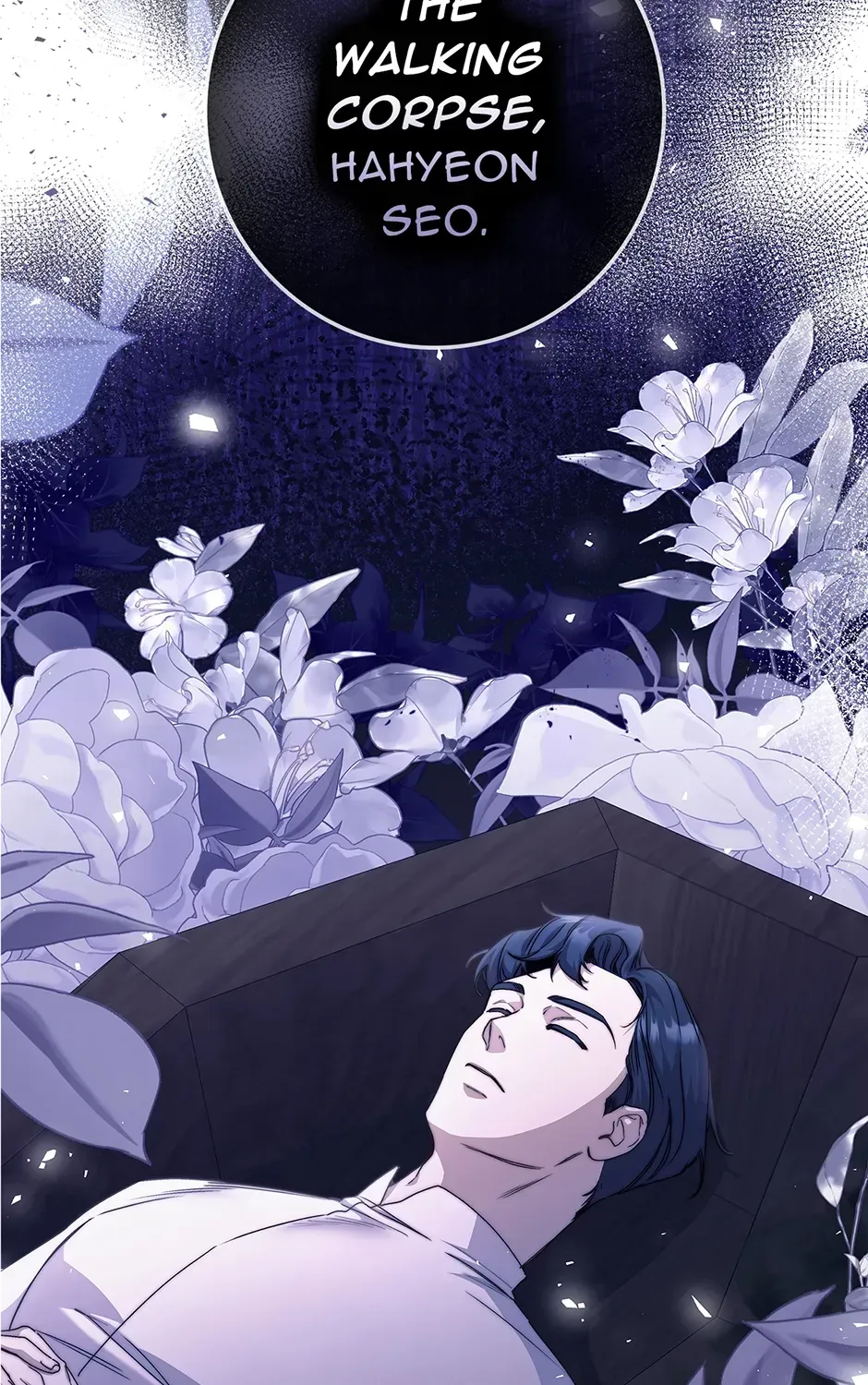 Read Unblockable Romance chapter 6 image 22 on Lezhin