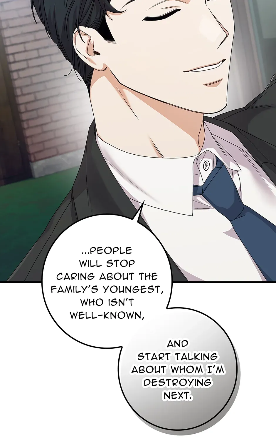 Read Unblockable Romance chapter 6 image 32 on Lezhin