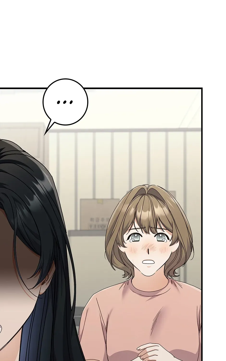 Read Unblockable Romance chapter 6 image 34 on Lezhin