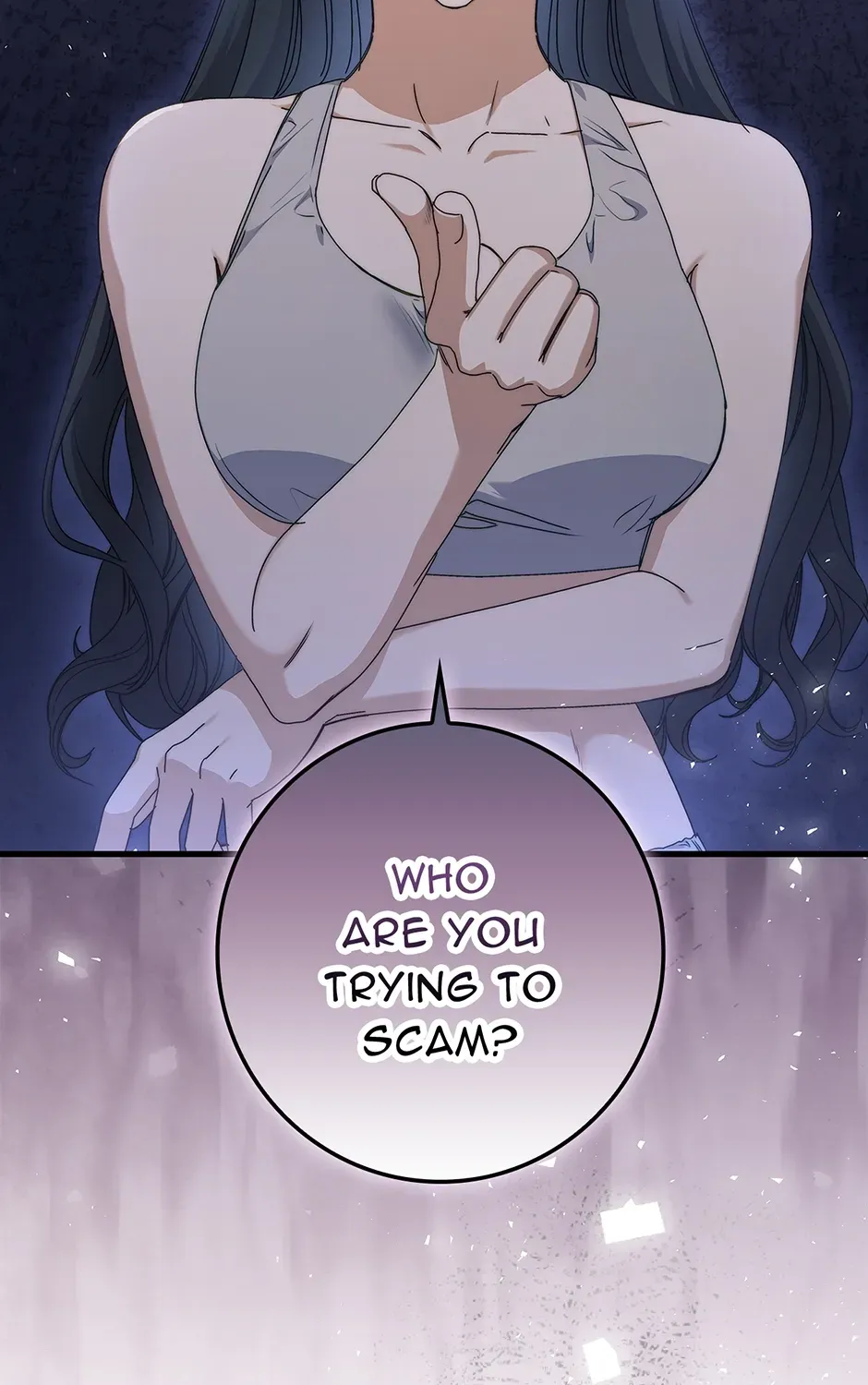 Read Unblockable Romance chapter 6 image 38 on Lezhin