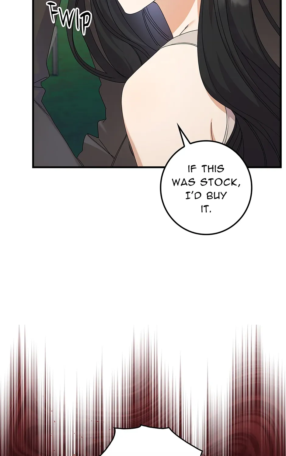 Read Unblockable Romance chapter 6 image 4 on Lezhin