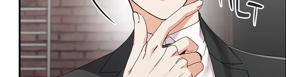 Read Unblockable Romance chapter 6 image 55 on Lezhin