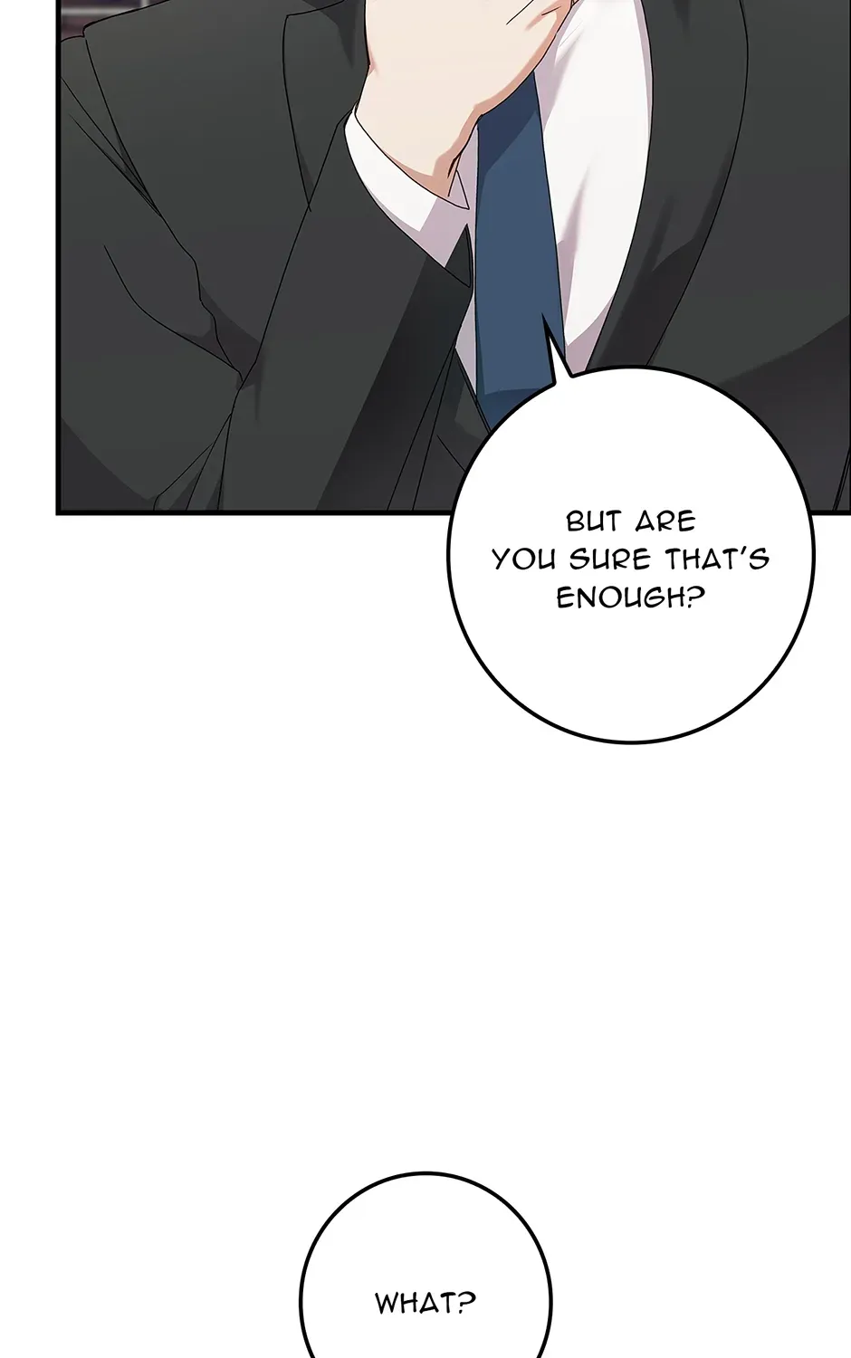Read Unblockable Romance chapter 6 image 56 on Lezhin