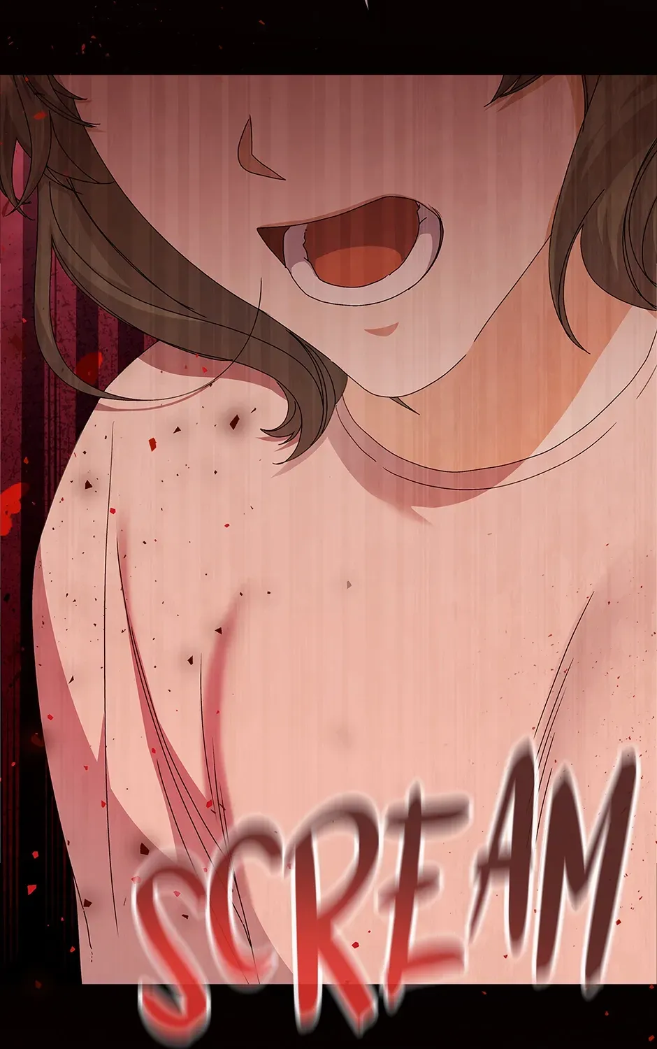 Read Unblockable Romance chapter 6 image 6 on Lezhin