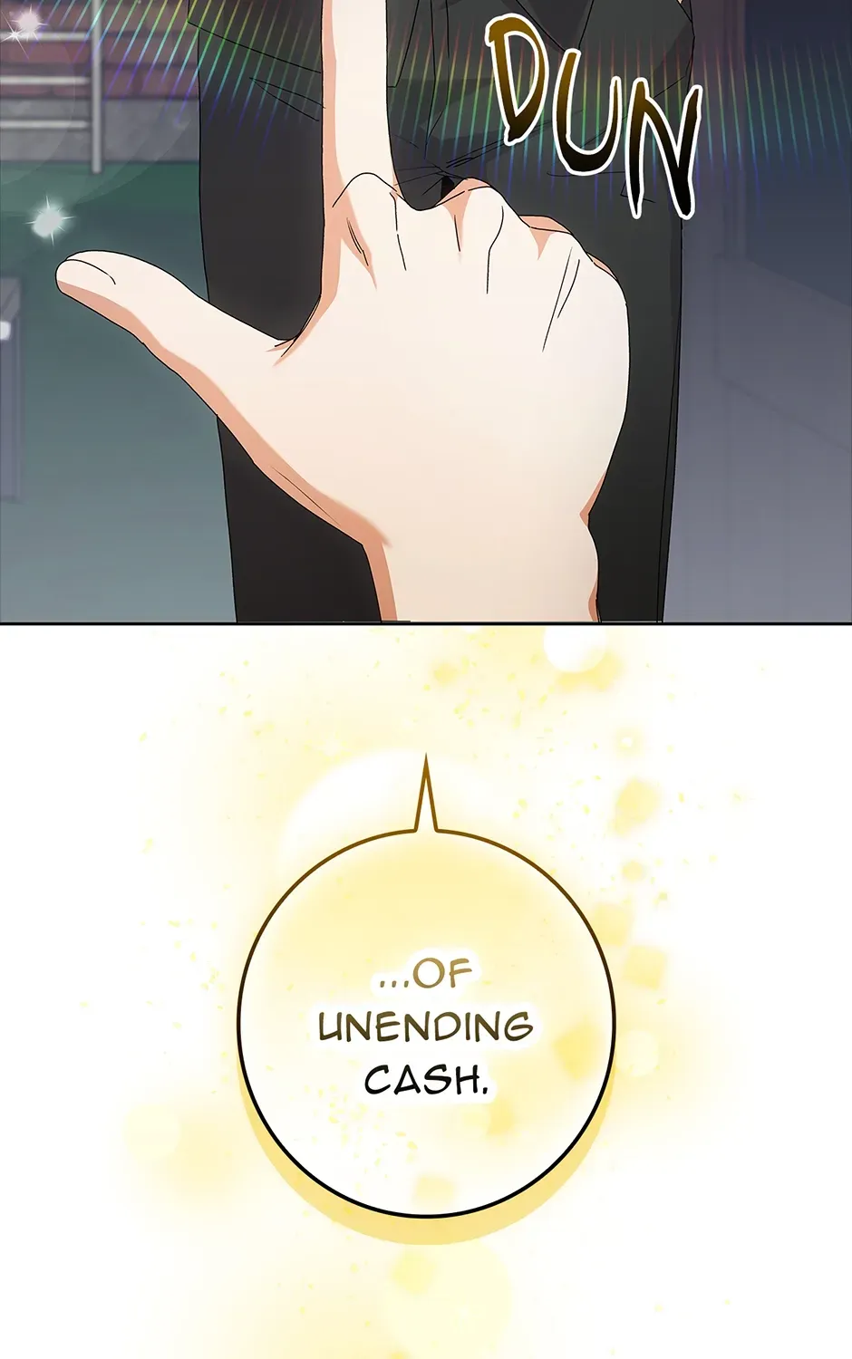 Read Unblockable Romance chapter 6 image 62 on Lezhin