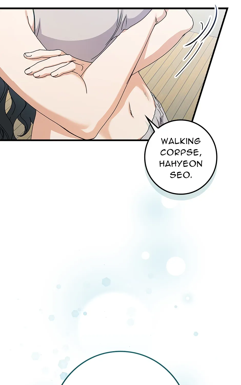 Read Unblockable Romance chapter 6 image 64 on Lezhin
