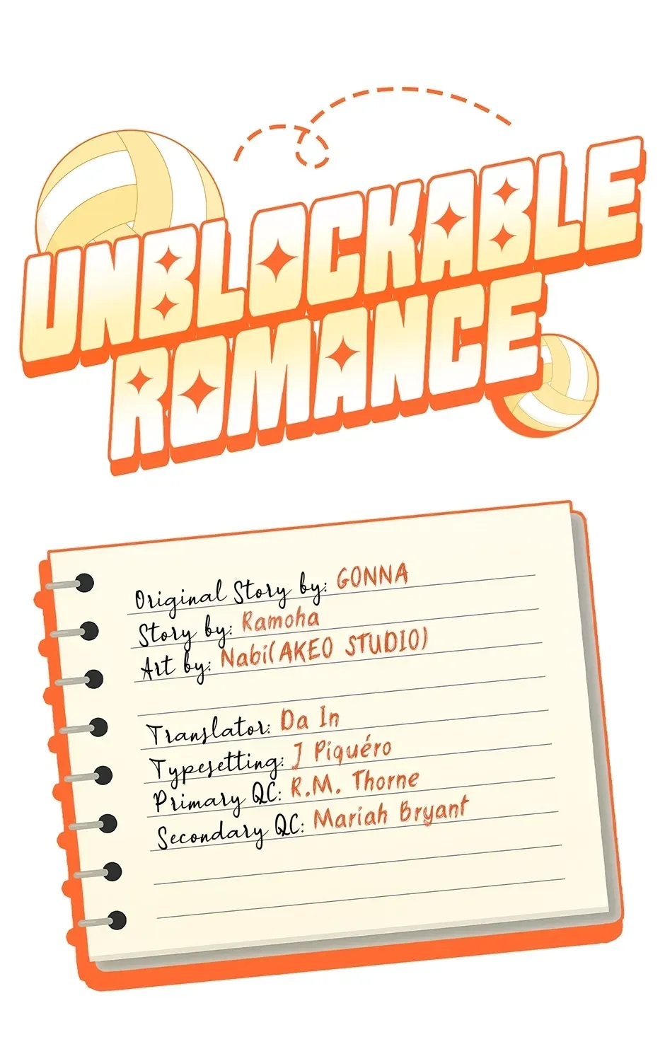 Read Unblockable Romance chapter 6 image 70 on Lezhin