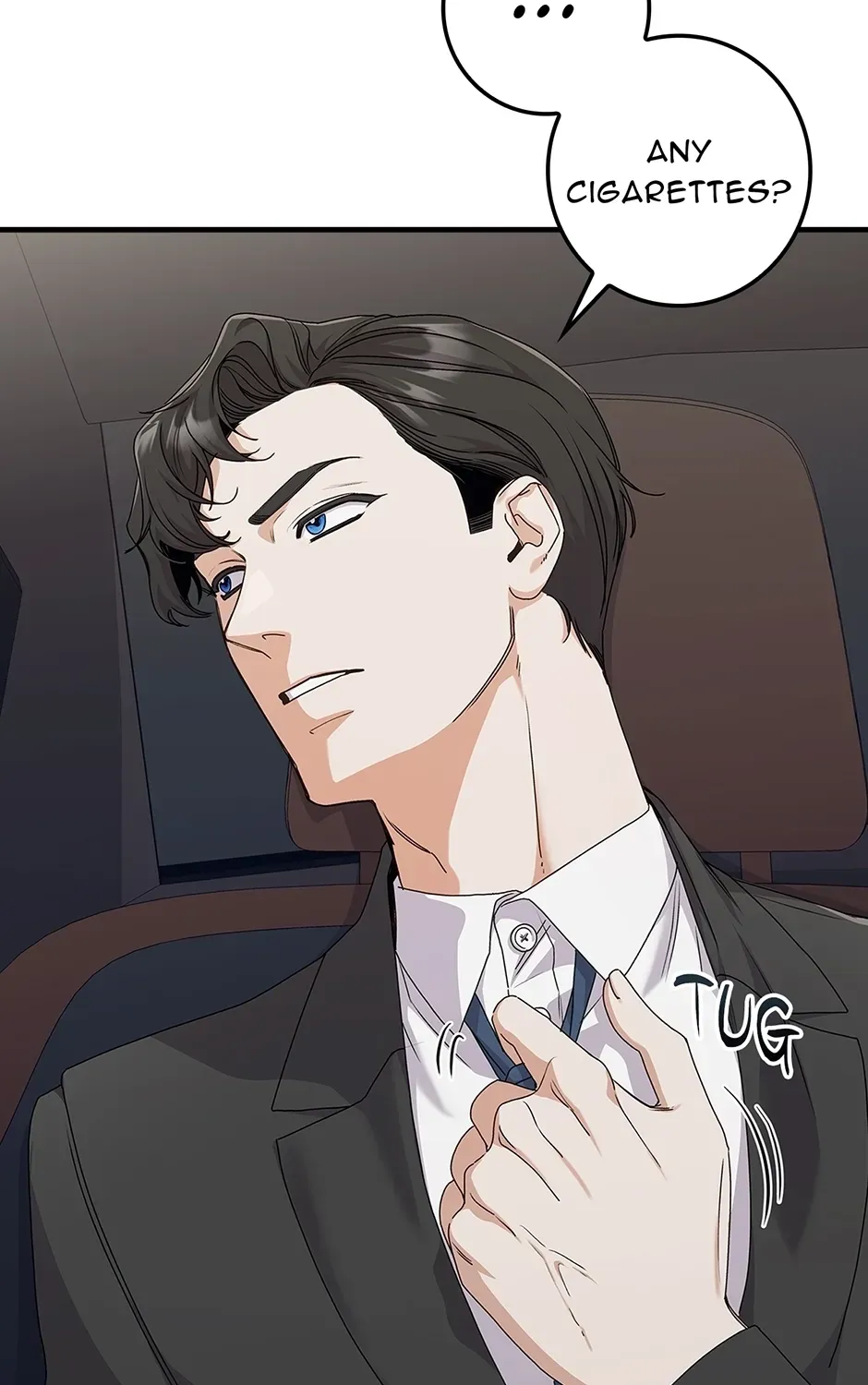Read Unblockable Romance chapter 6 image 76 on Lezhin