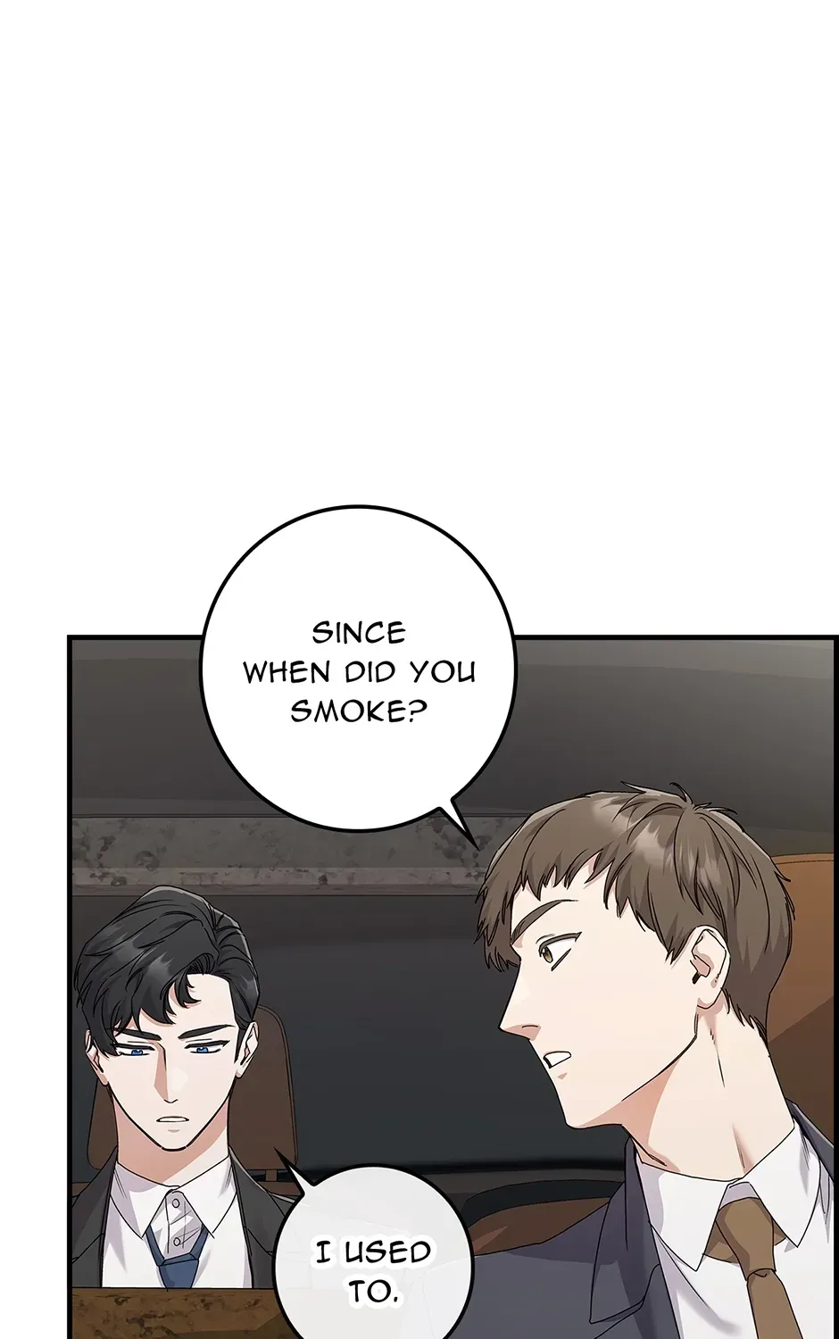 Read Unblockable Romance chapter 6 image 78 on Lezhin