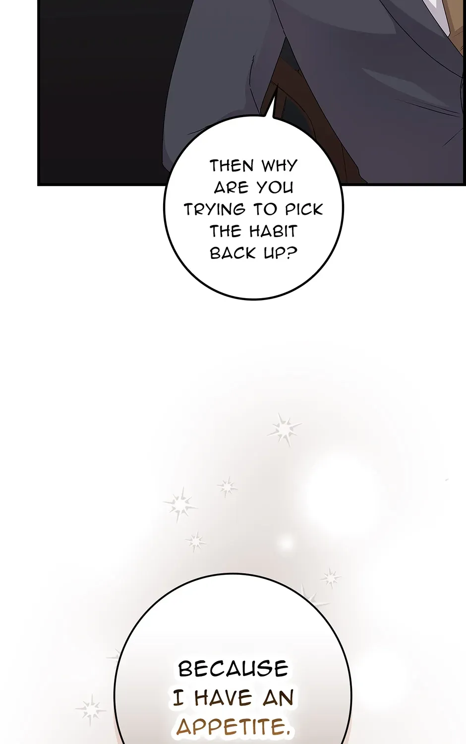 Read Unblockable Romance chapter 6 image 80 on Lezhin