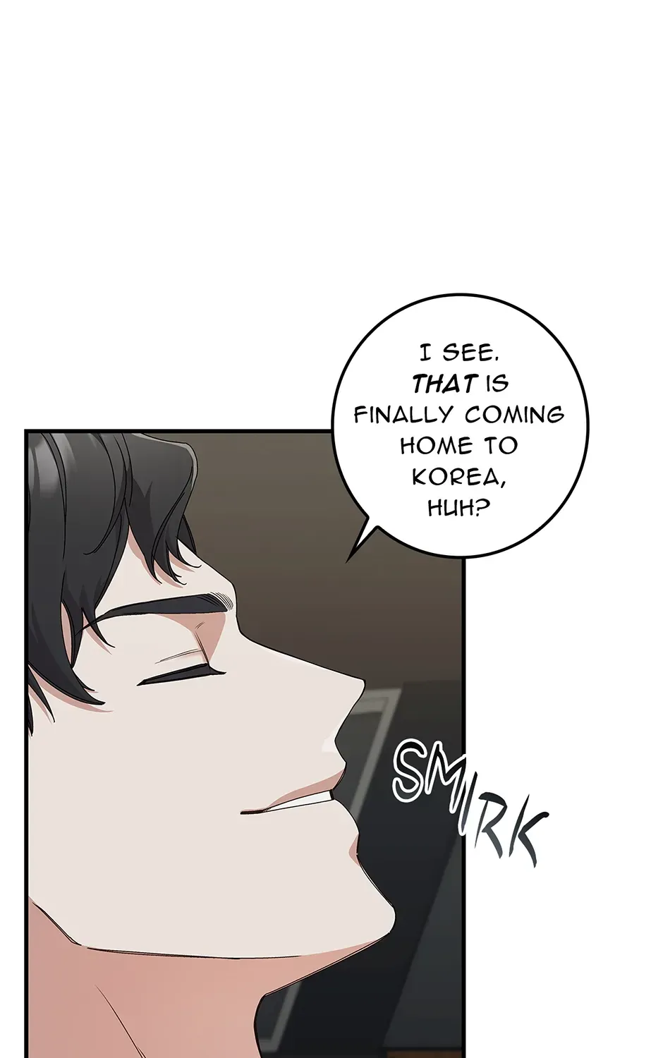 Read Unblockable Romance chapter 6 image 88 on Lezhin