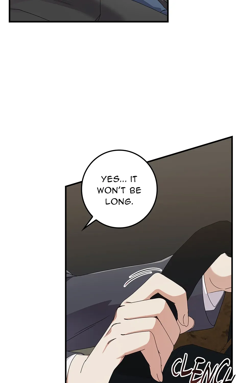 Read Unblockable Romance chapter 6 image 90 on Lezhin