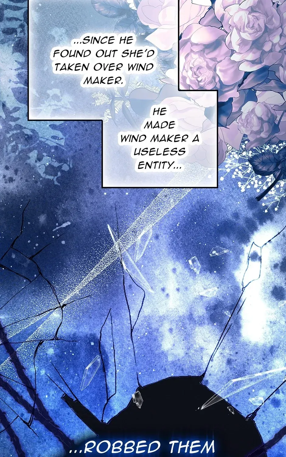 Read Unblockable Romance chapter 6 image 96 on Lezhin