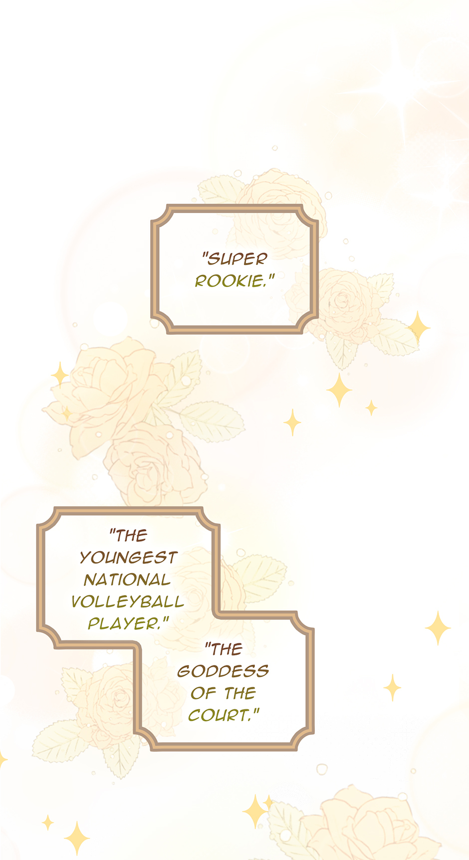 Read Unblockable Romance chapter 7 image 1 on Lezhin