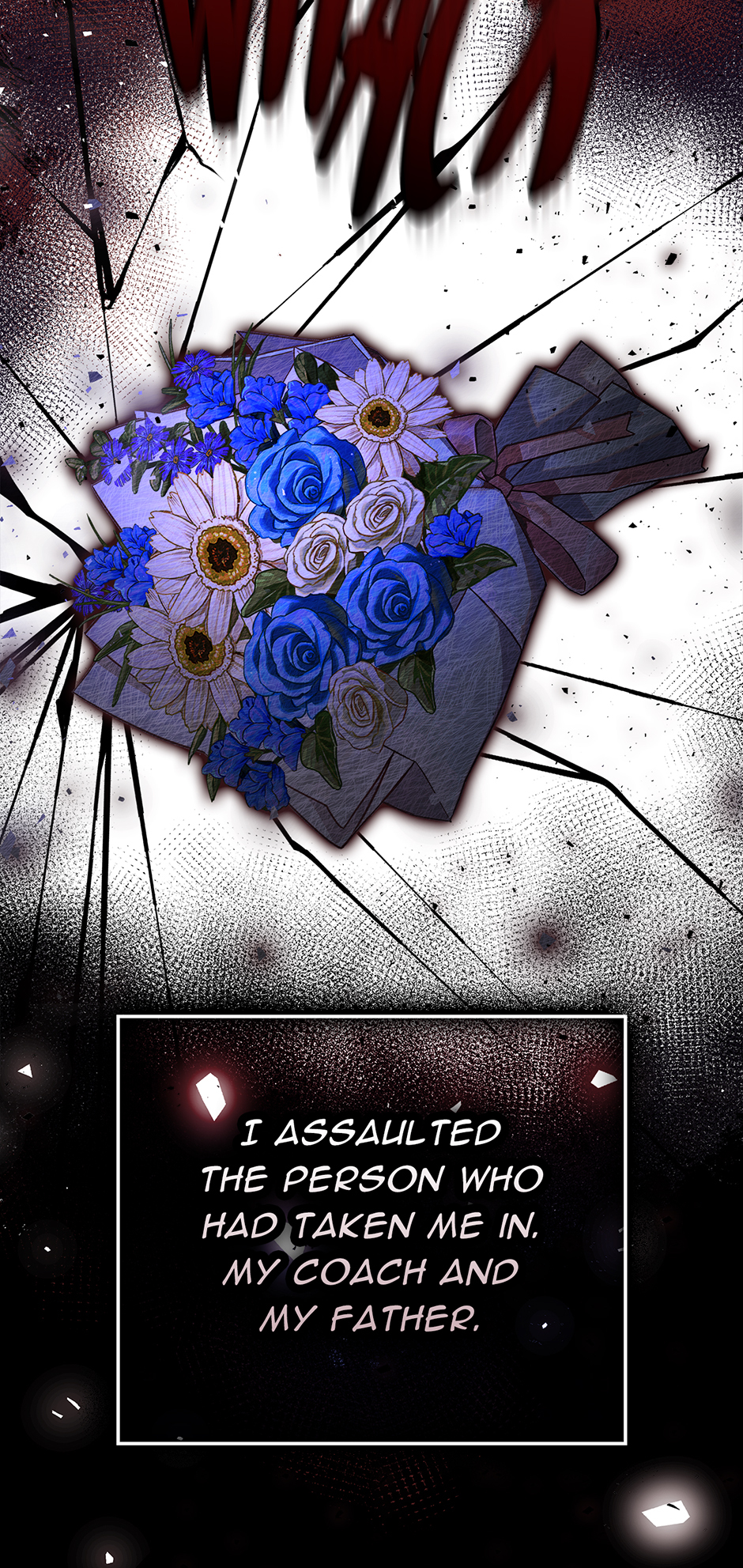 Read Unblockable Romance chapter 7 image 16 on Lezhin
