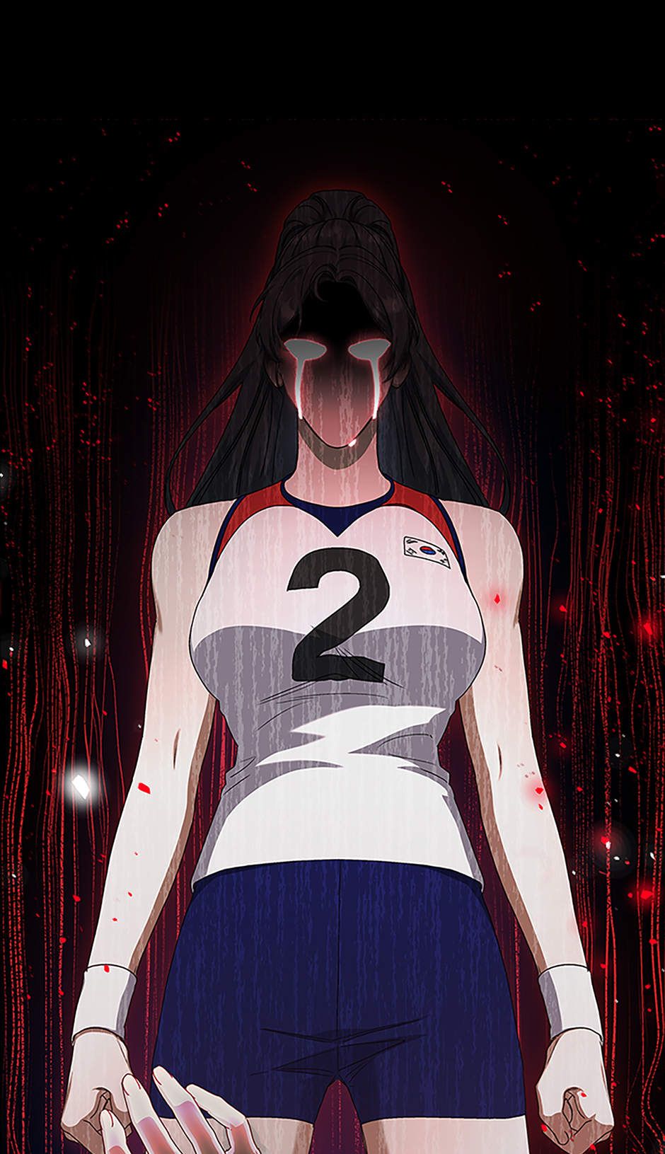 Read Unblockable Romance chapter 7 image 17 on Lezhin