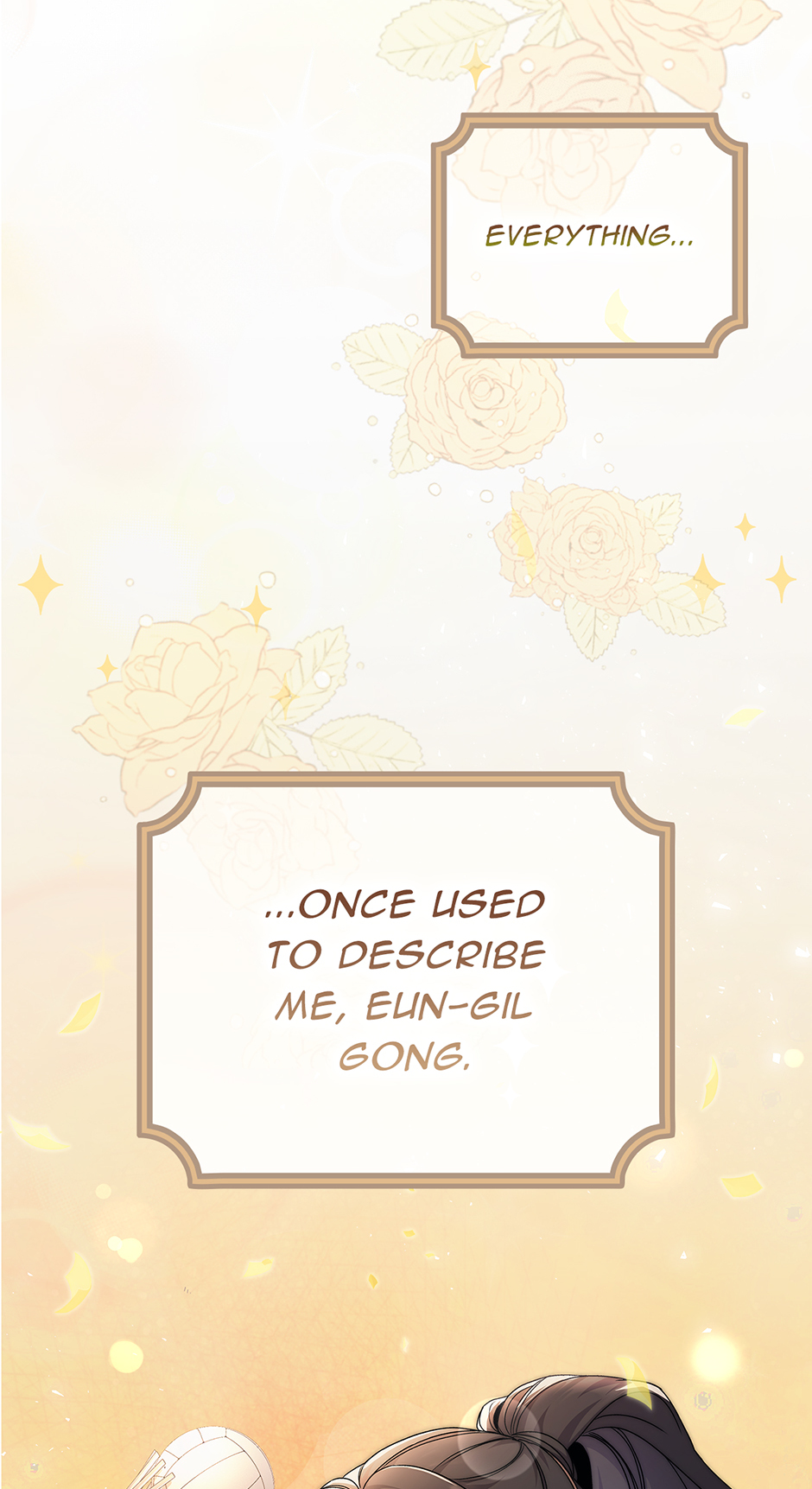 Read Unblockable Romance chapter 7 image 2 on Lezhin