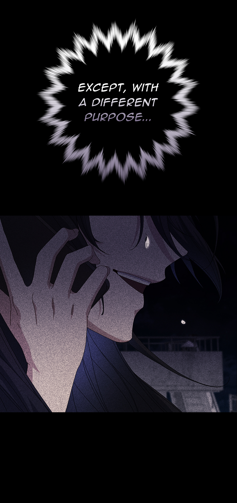 Read Unblockable Romance chapter 7 image 25 on Lezhin