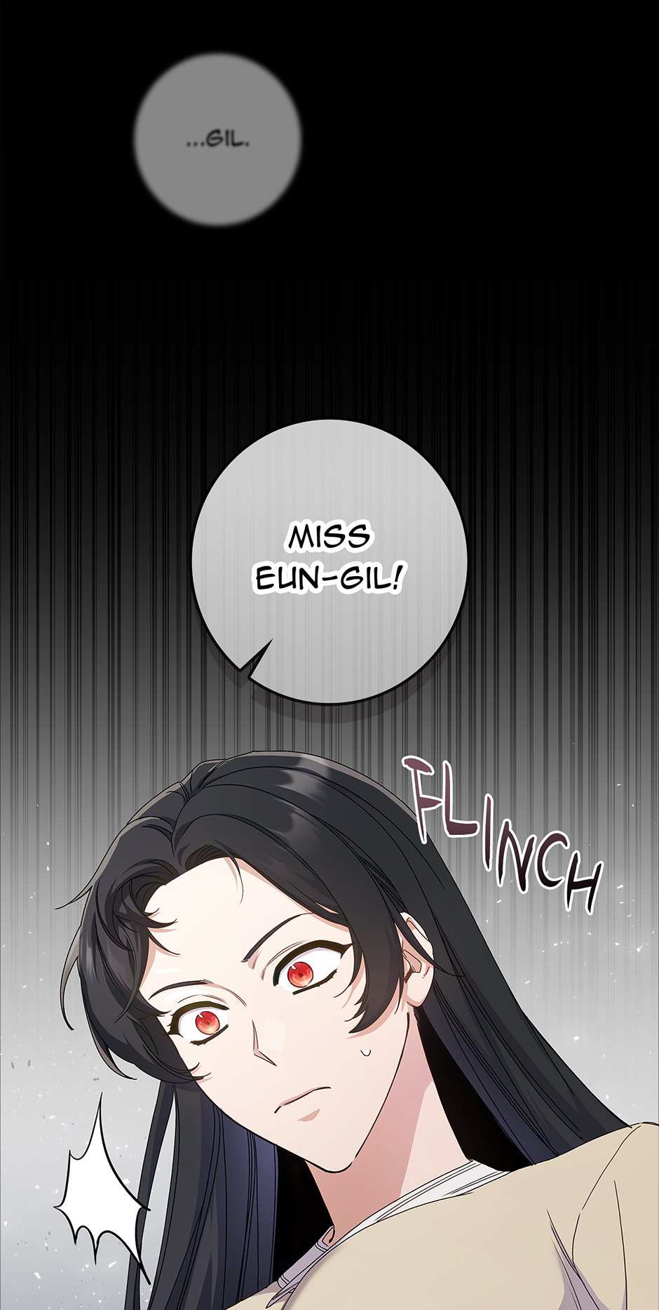 Read Unblockable Romance chapter 7 image 26 on Lezhin