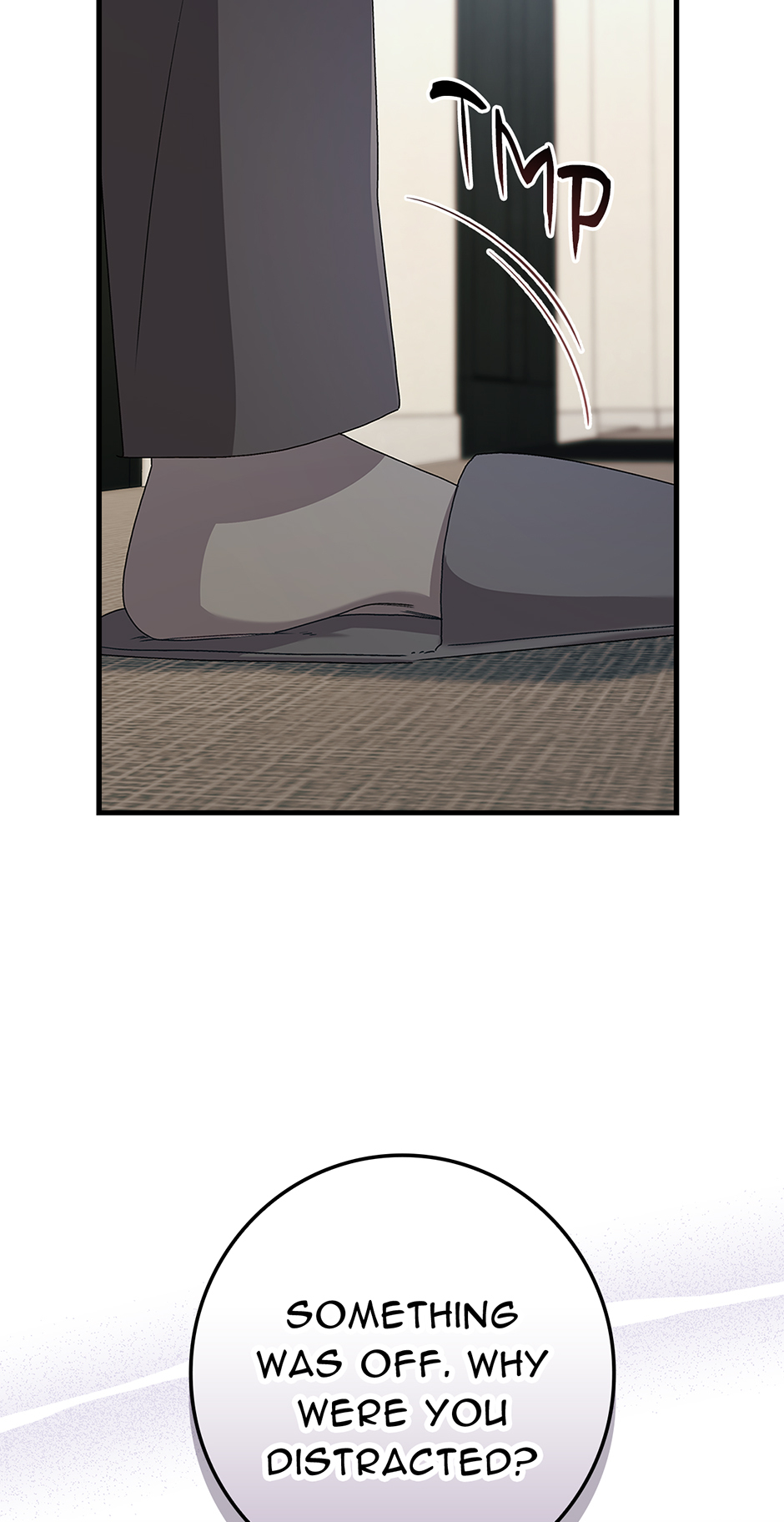 Read Unblockable Romance chapter 7 image 40 on Lezhin