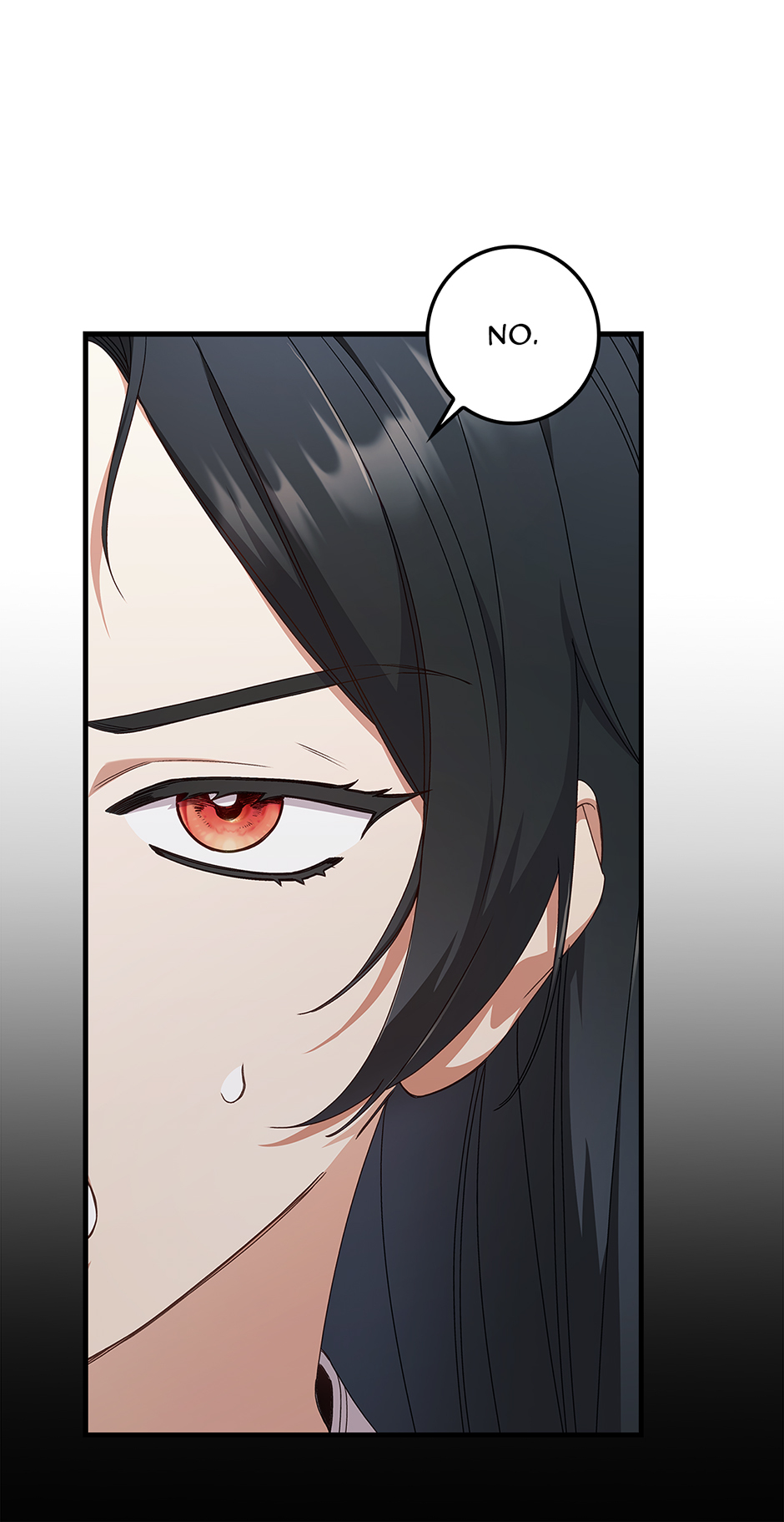 Read Unblockable Romance chapter 7 image 45 on Lezhin