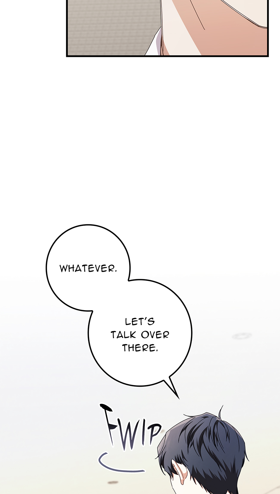 Read Unblockable Romance chapter 7 image 49 on Lezhin