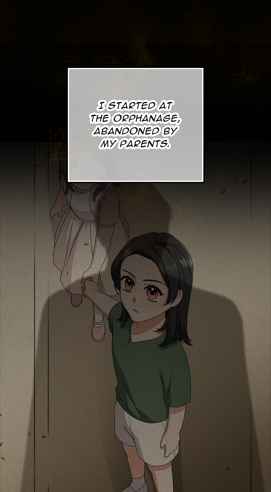 Read Unblockable Romance chapter 7 image 5 on Lezhin