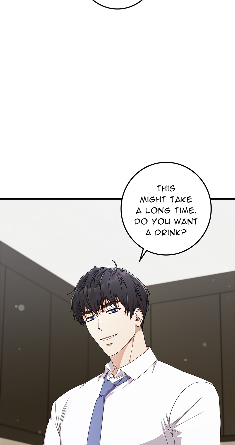 Read Unblockable Romance chapter 7 image 52 on Lezhin