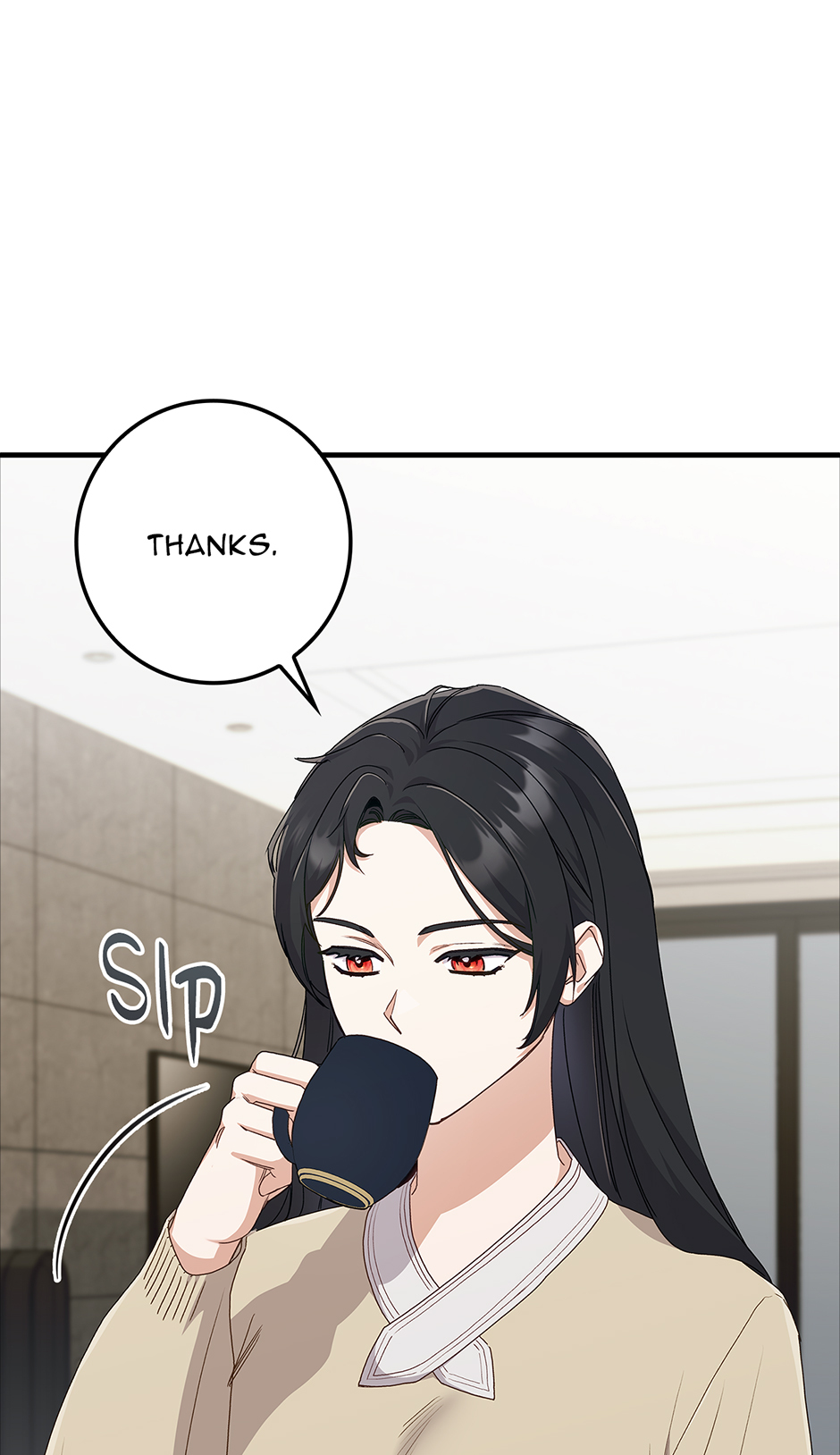 Read Unblockable Romance chapter 7 image 59 on Lezhin