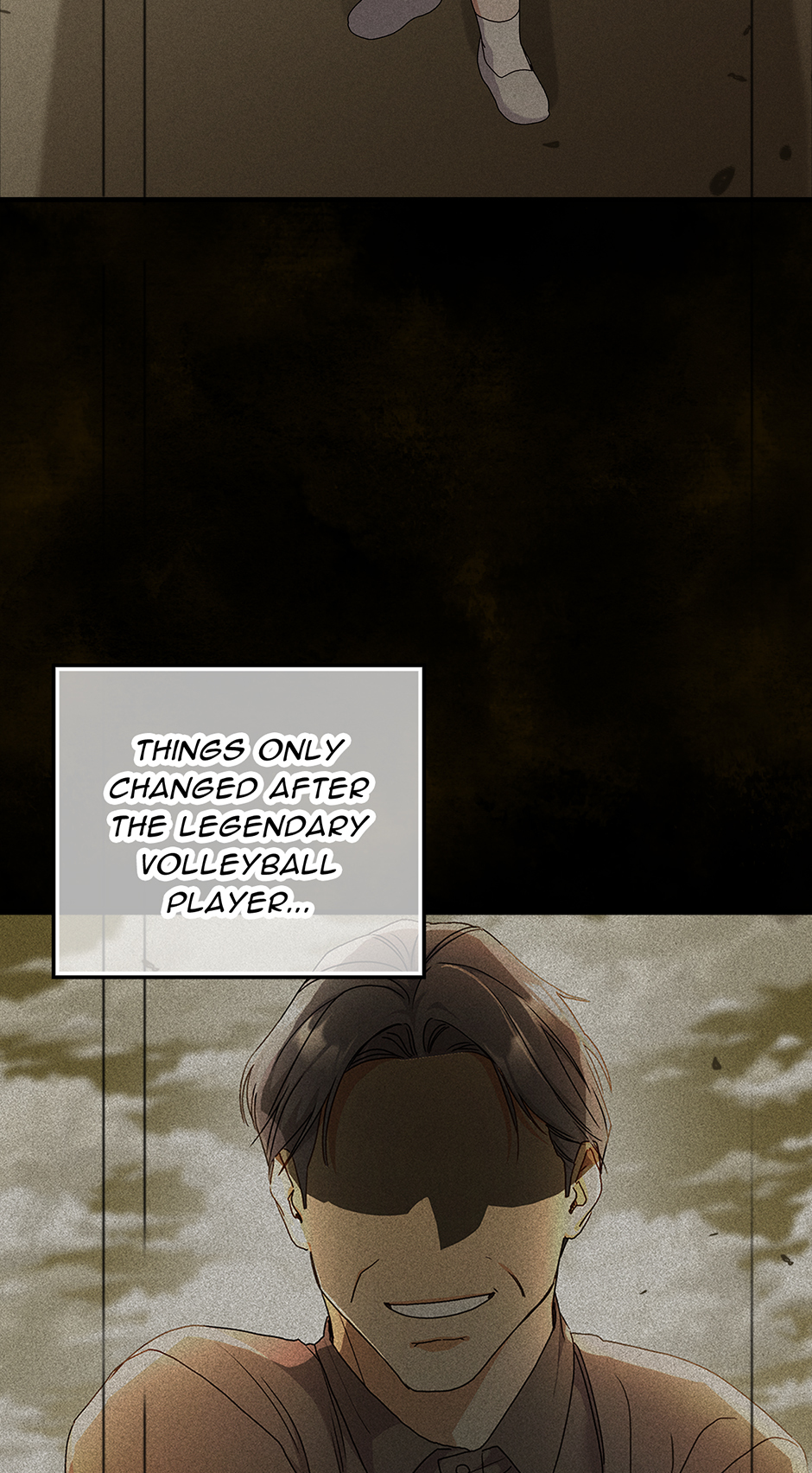 Read Unblockable Romance chapter 7 image 6 on Lezhin