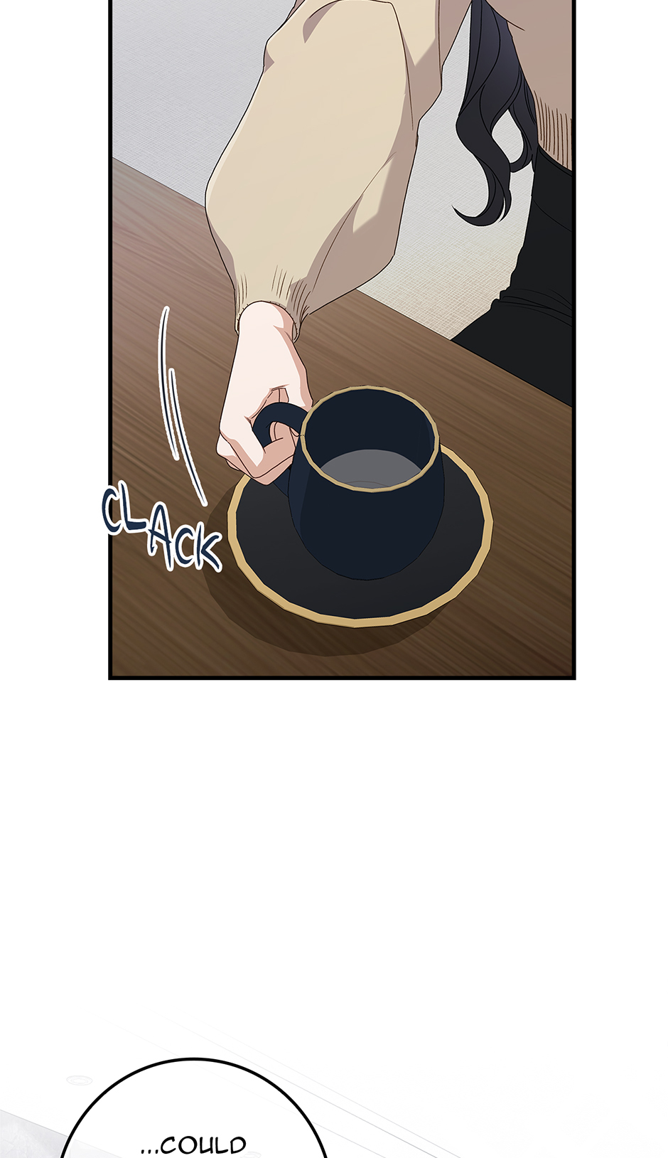 Read Unblockable Romance chapter 7 image 61 on Lezhin