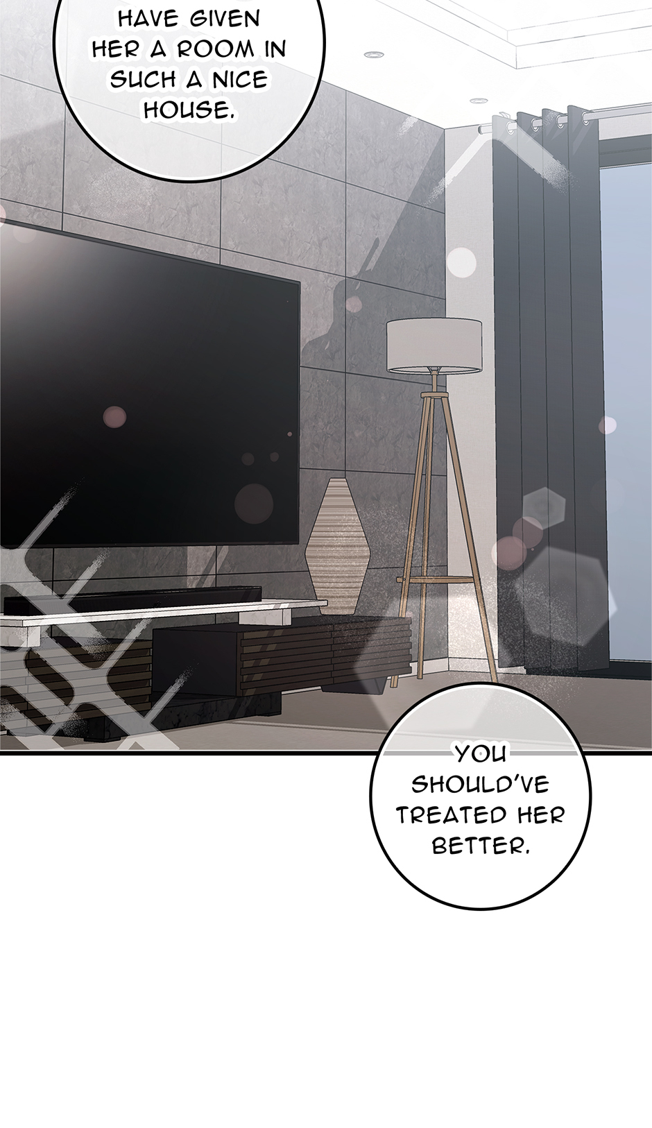 Read Unblockable Romance chapter 7 image 62 on Lezhin