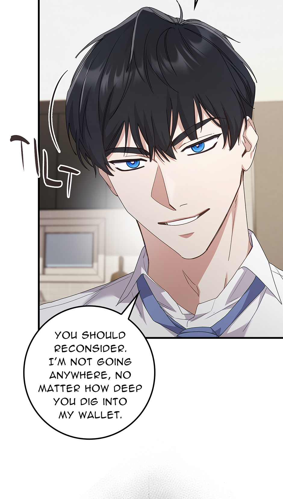 Read Unblockable Romance chapter 7 image 68 on Lezhin