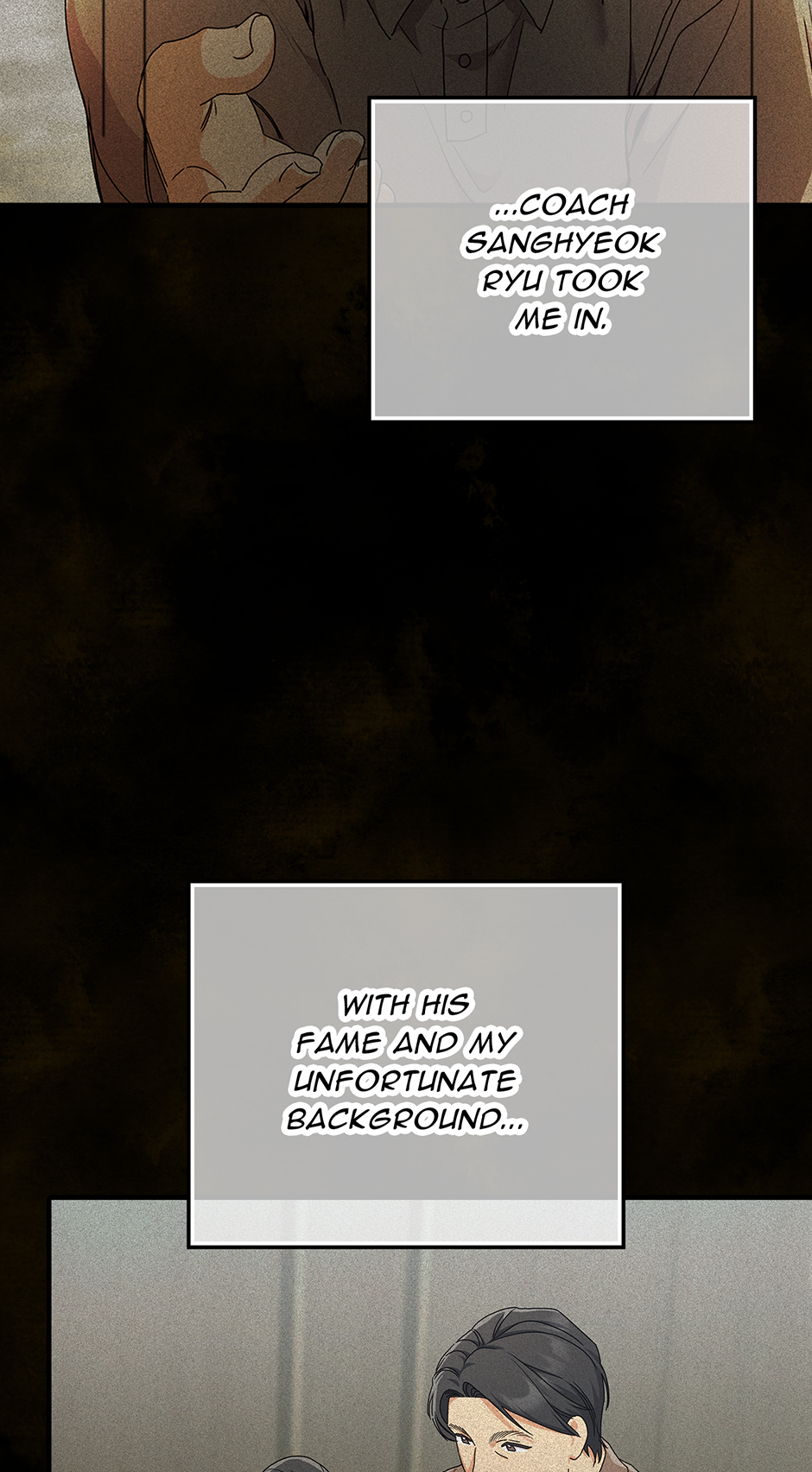 Read Unblockable Romance chapter 7 image 7 on Lezhin