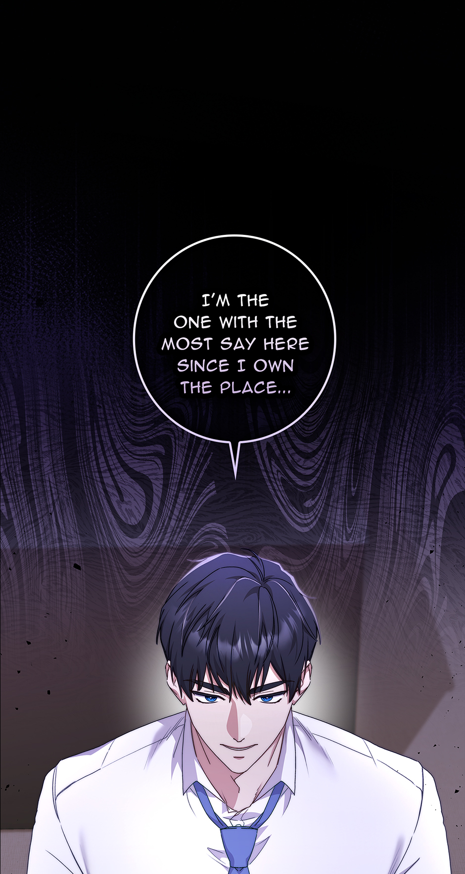 Read Unblockable Romance chapter 7 image 70 on Lezhin
