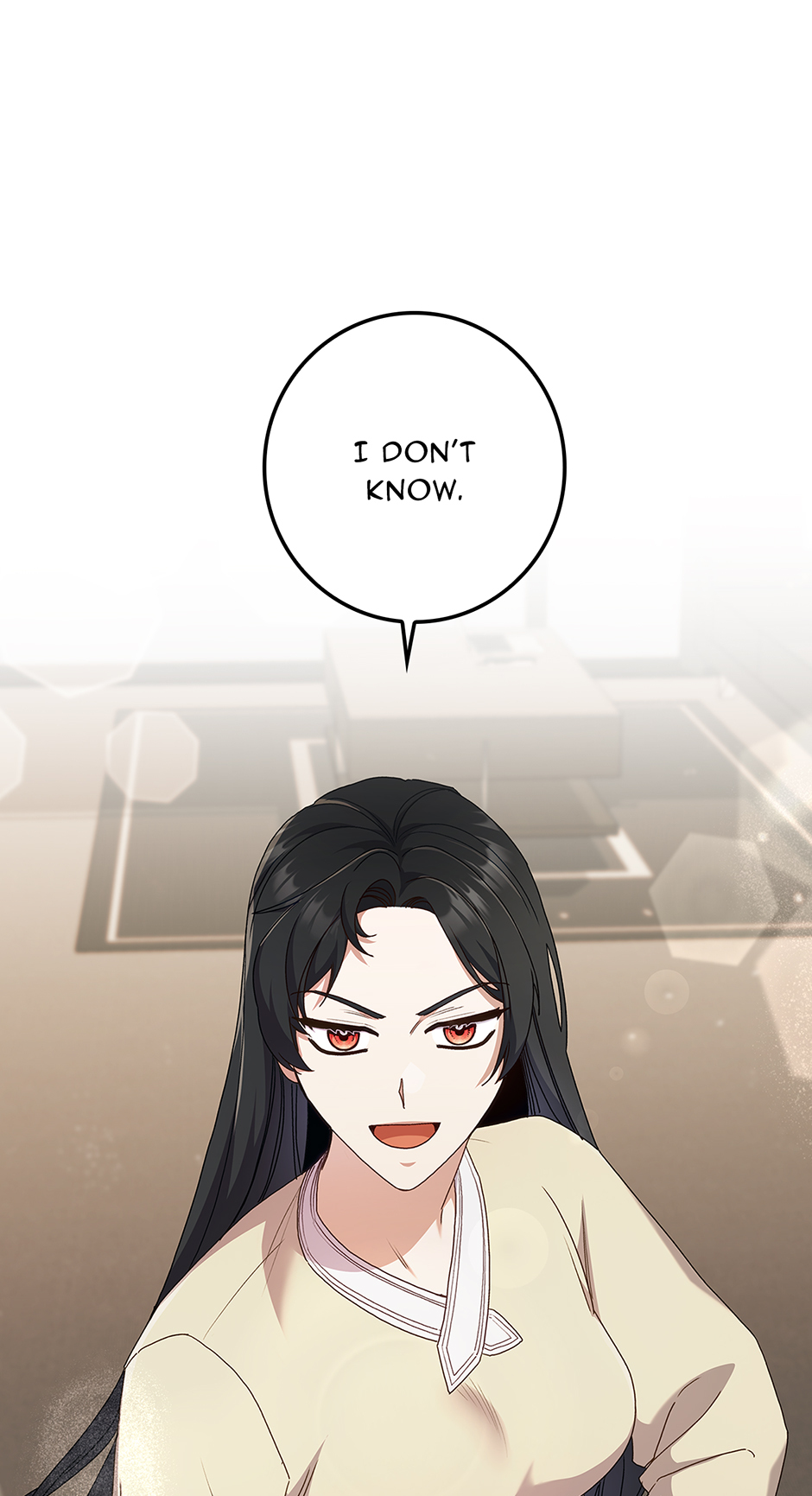 Read Unblockable Romance chapter 7 image 74 on Lezhin