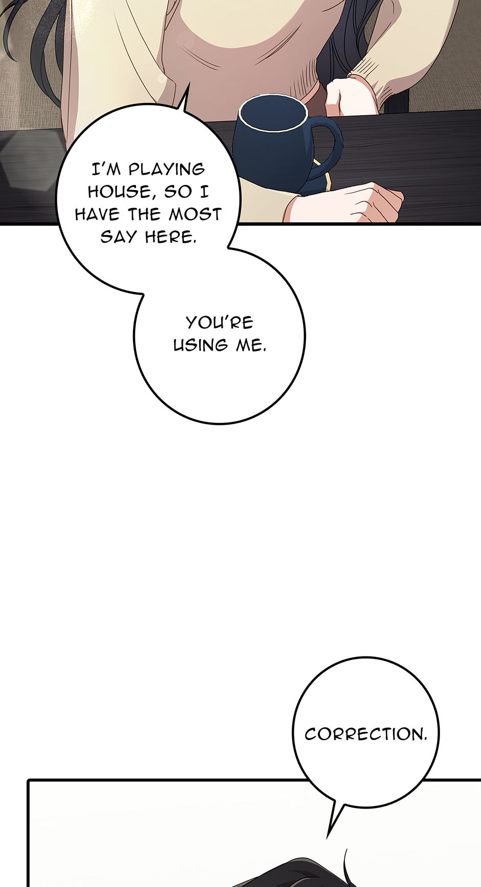 Read Unblockable Romance chapter 7 image 75 on Lezhin