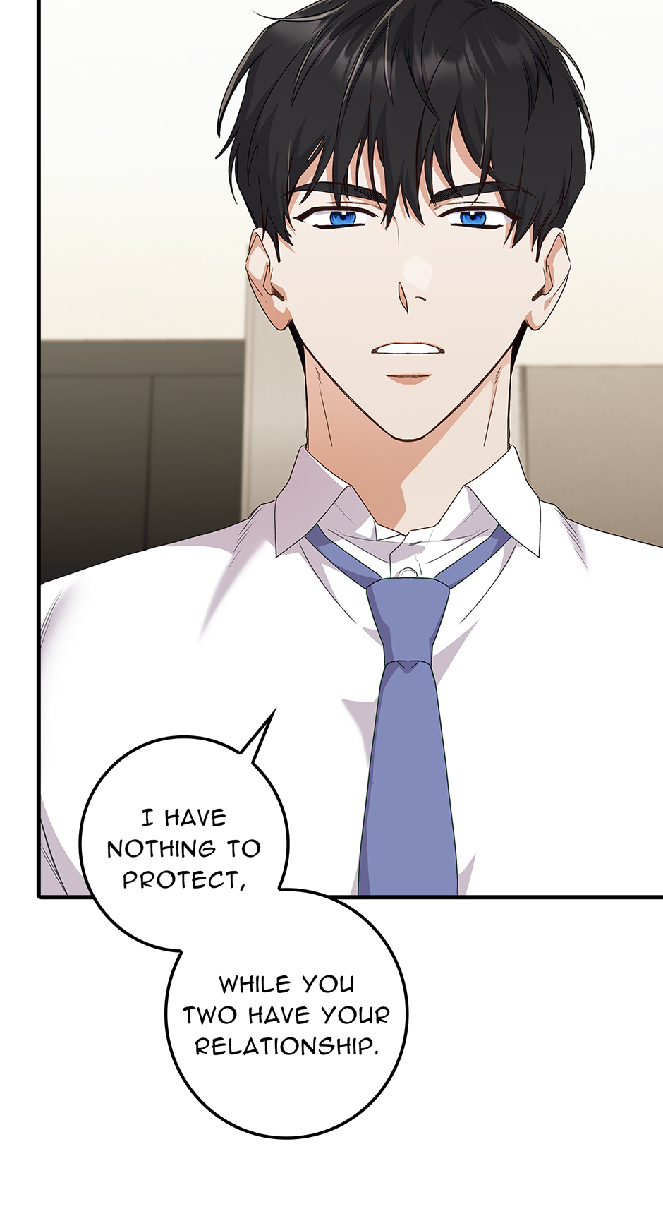 Read Unblockable Romance chapter 7 image 76 on Lezhin