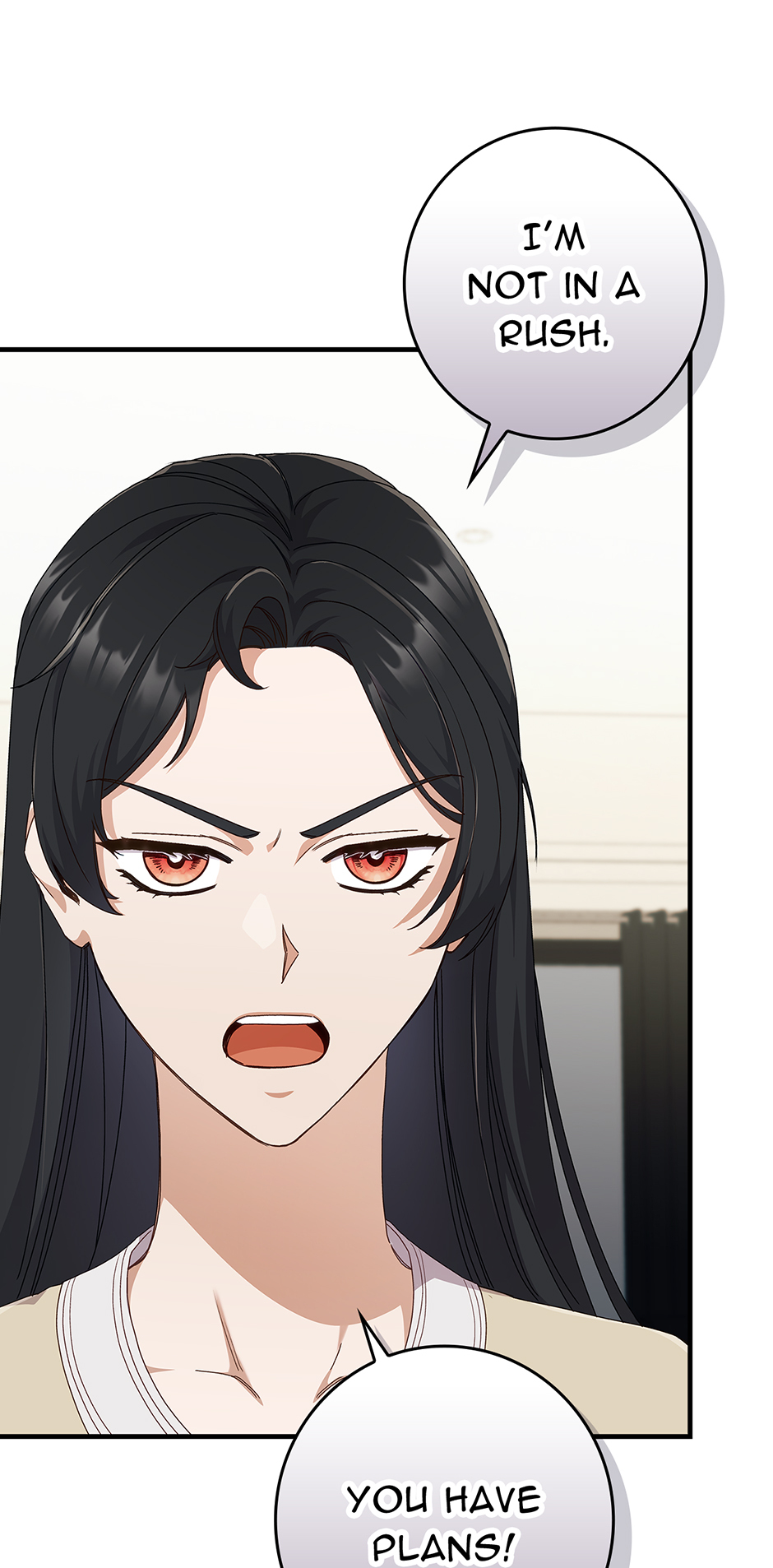Read Unblockable Romance chapter 7 image 77 on Lezhin
