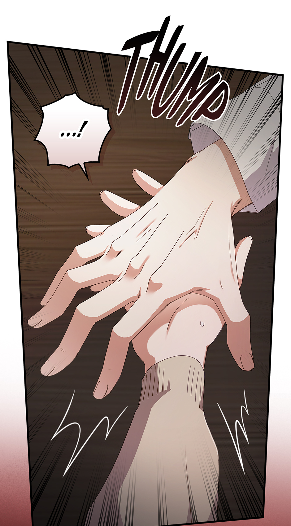 Read Unblockable Romance chapter 7 image 86 on Lezhin