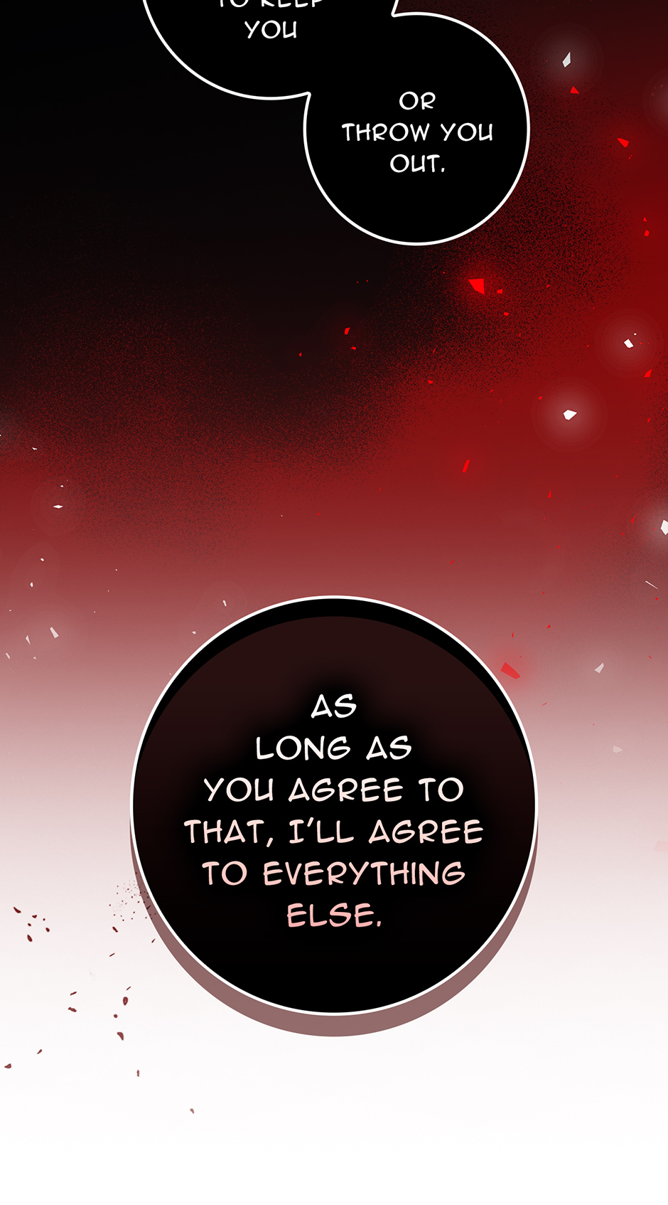Read Unblockable Romance chapter 7 image 89 on Lezhin