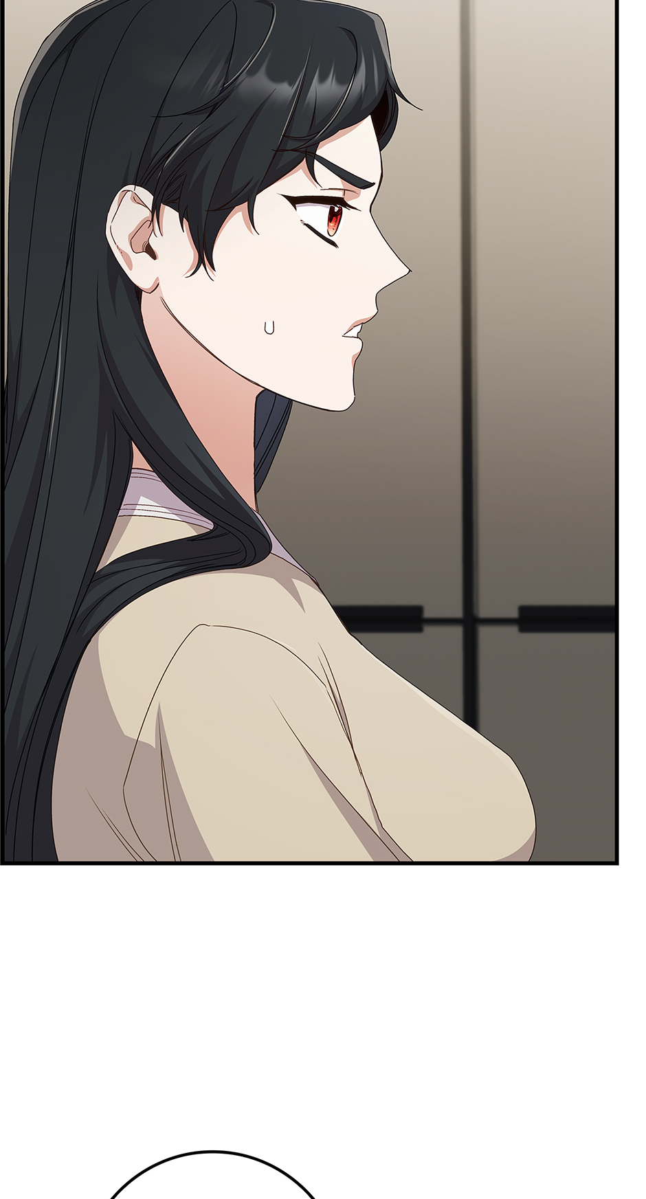 Read Unblockable Romance chapter 7 image 92 on Lezhin