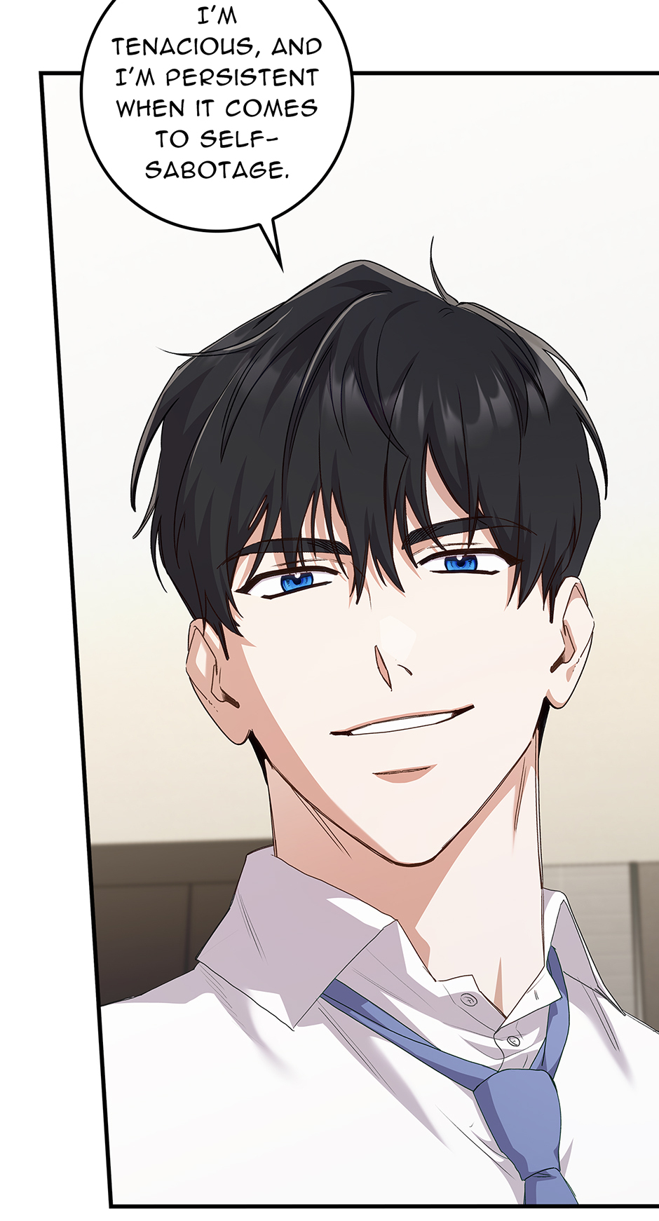 Read Unblockable Romance chapter 7 image 93 on Lezhin