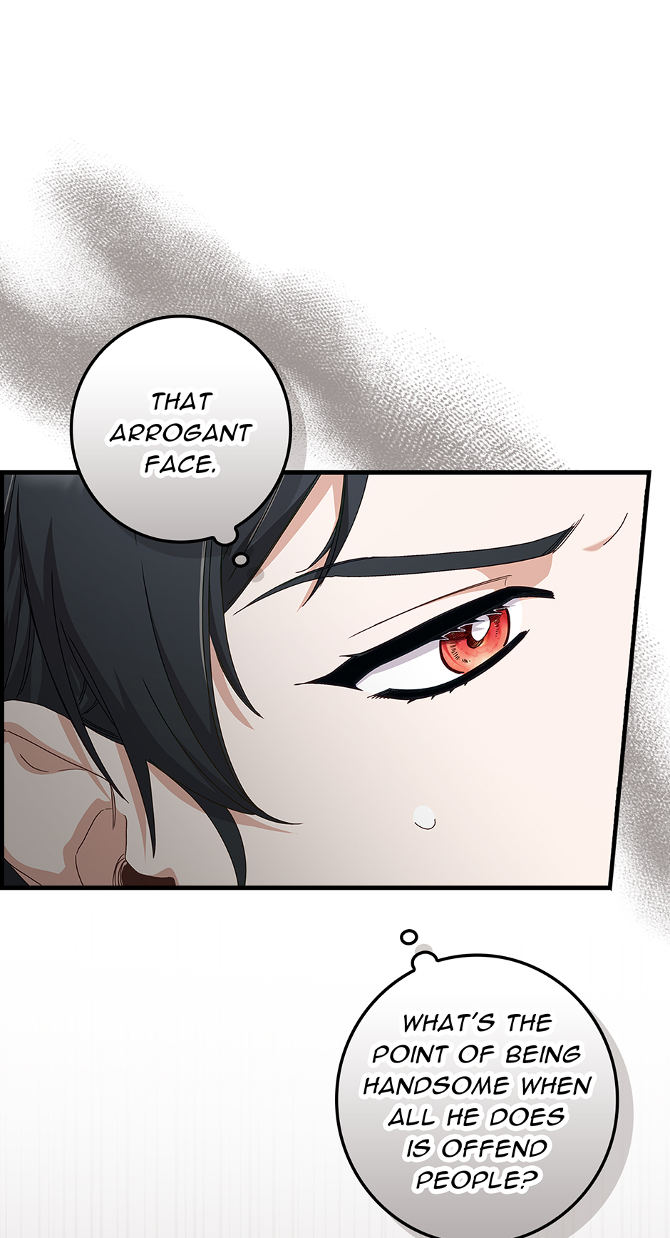 Read Unblockable Romance chapter 7 image 94 on Lezhin