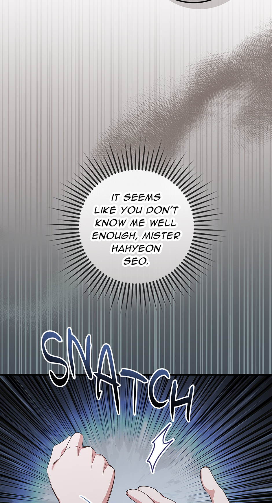Read Unblockable Romance chapter 7 image 95 on Lezhin