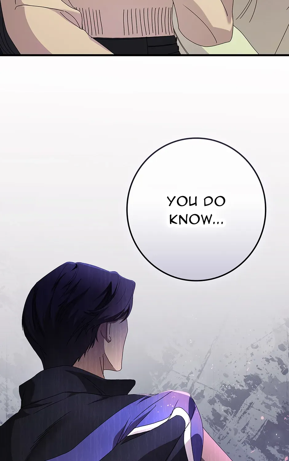 Read Unblockable Romance chapter 8 image 10 on Lezhin